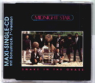 Midnight Star - Snake In The Grass